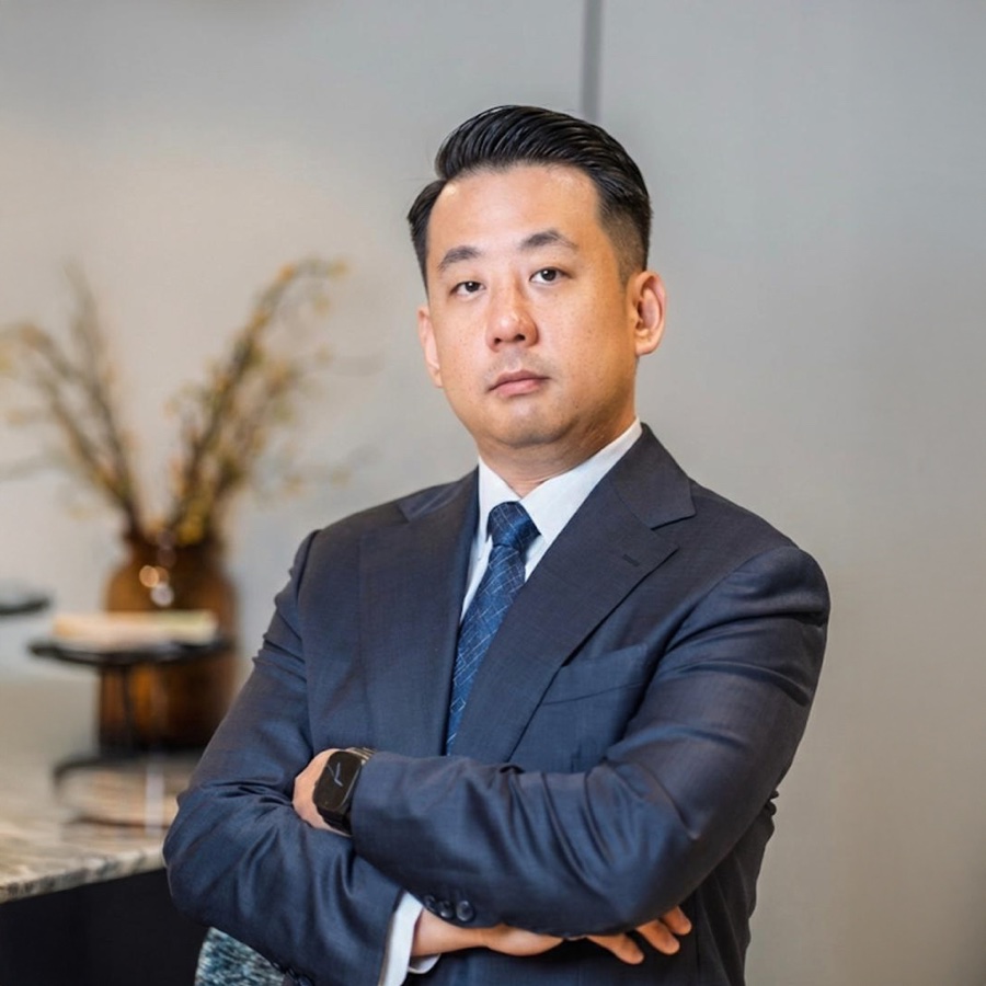 이재호 Jay 프로필 사진